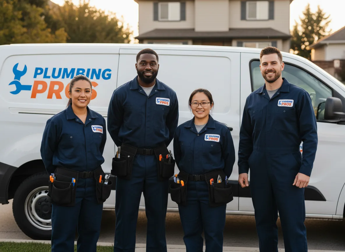 Water Heater Repair company in Plattsmouth, NE