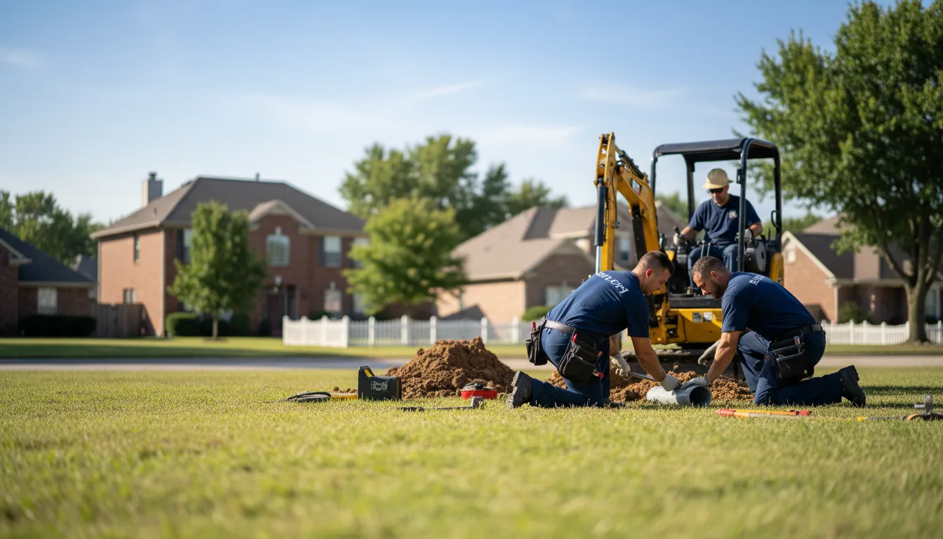 Water Heater Repair in Plattsmouth, NE near me